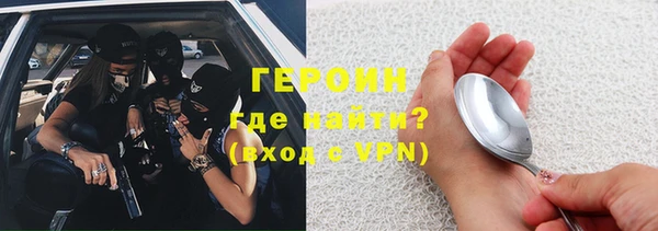 хмурый Алексин