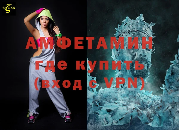 хмурый Алексин